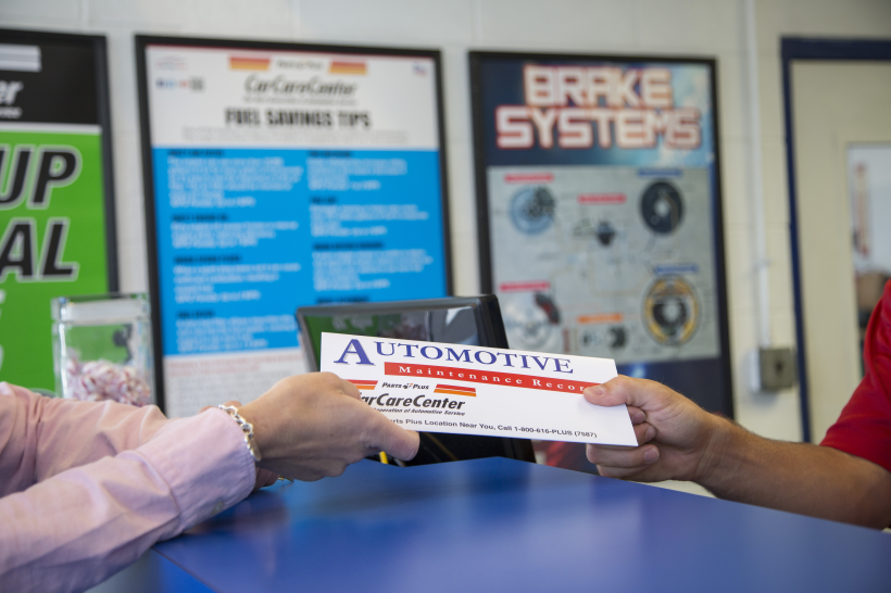 Parts Plus Auto Store Locations